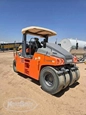 Used Compactor